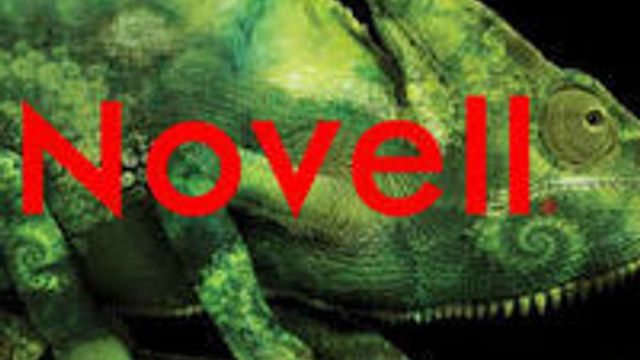 Novell Suse kjører .Net på Linux