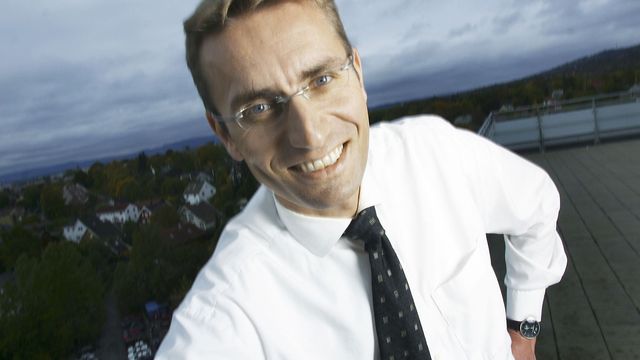 God butikk på elektronisk ID
