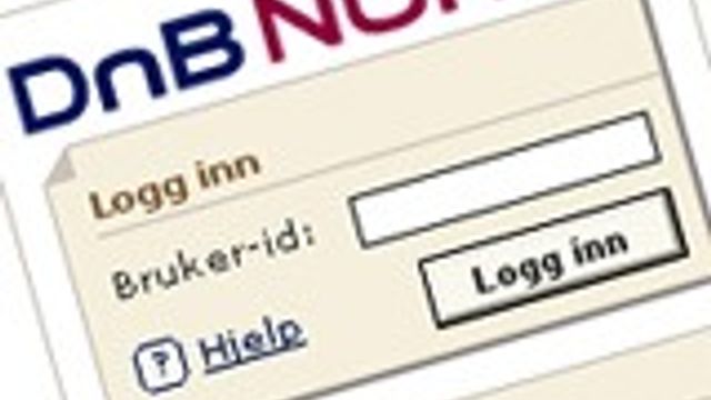 EU: - Ikke tast feil i banken!