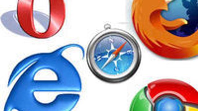 Forsiktig overgang til Internet Explorer 8