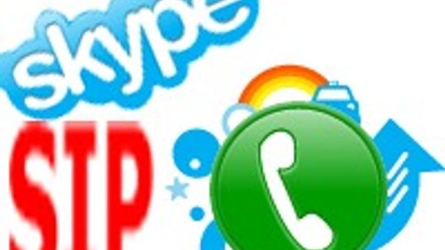 Skype vil inn i sentralbordet