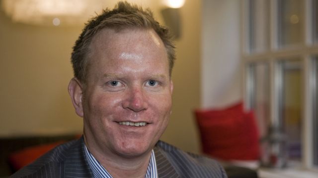 Vil bygge nytt SAP-hus i Norge