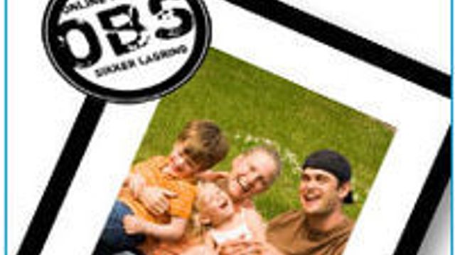 Kvalitetstempel for sikker bildelagring
