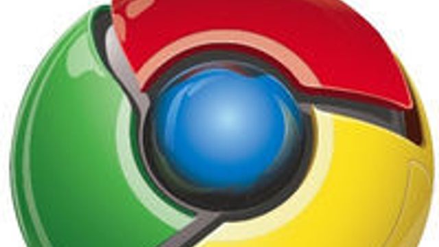 Første betaversjon av Chrome 2.0