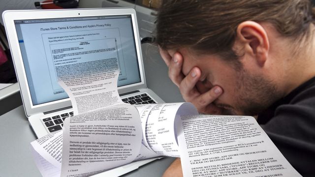 – Dette er ikke for amatører