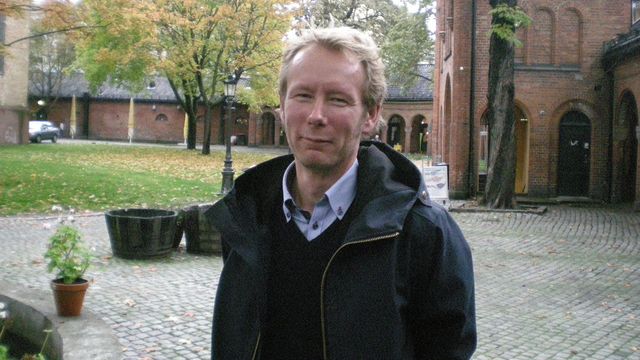 Sosial oppstart utfordrer de store