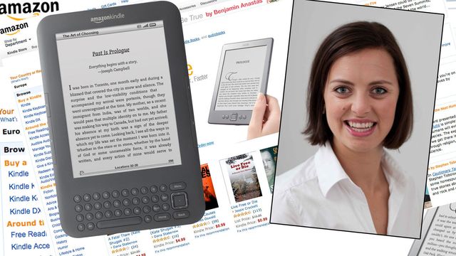 Helomvending fra Amazon