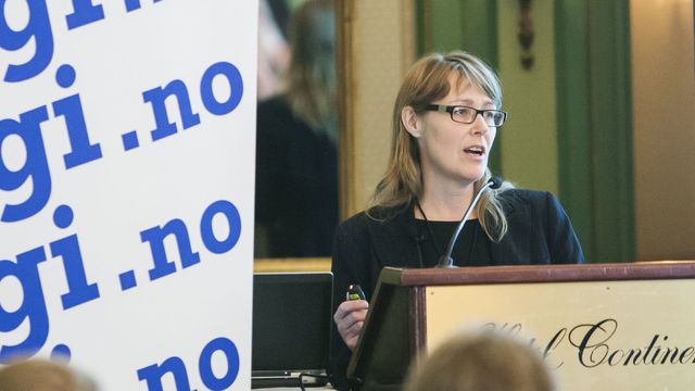 Blir sin egen systemintegrator