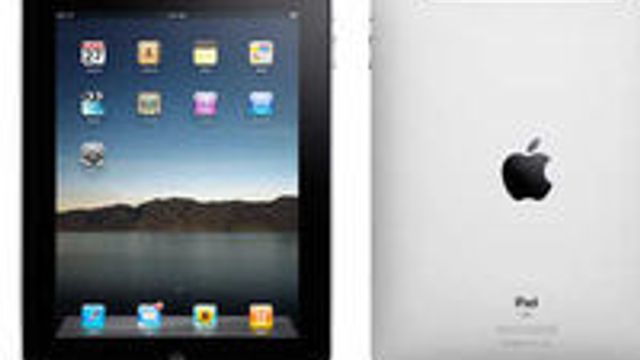 - 15.000 iPad-er i Norge