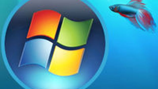 Windows 7 har tatt igjen Vista