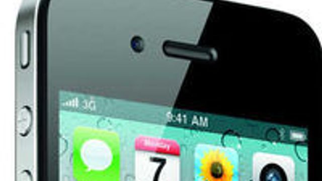 Et halvt døgn i iPhone-kø