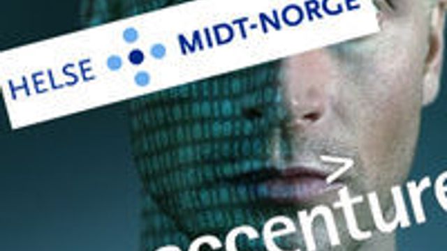 Raser etter tapt IT-kontrakt