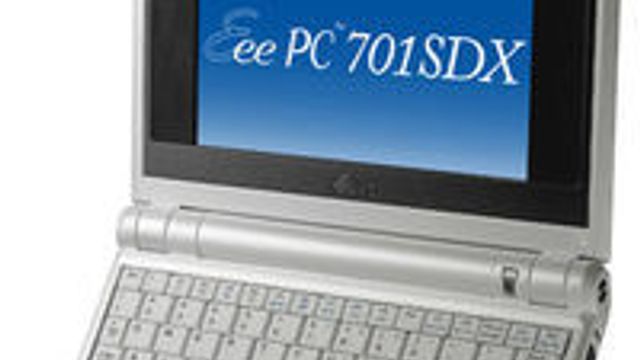 Asus har doblet pc-salget i Europa