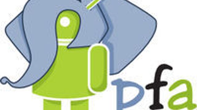 PHP er klar for Android