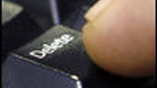 Anklager IT-ansatt for bevisst sabotasje