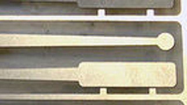 Verdens tøffeste visittkort?