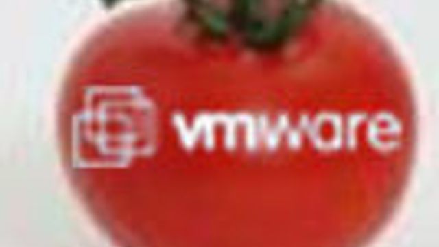 Merkelig Cisco-kjøp i VMware