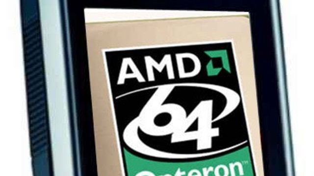 AMD legger frem redningsplan