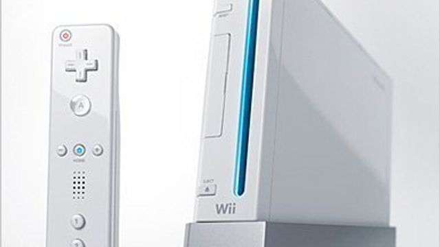 Nintendo går forbi Sony i spillkampen