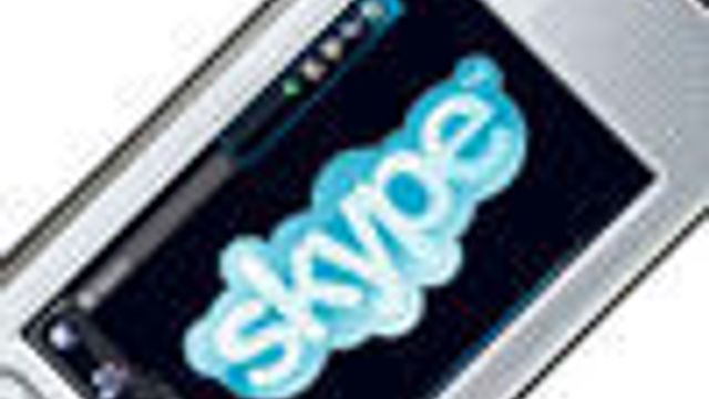 Skype må begynne å tjene penger