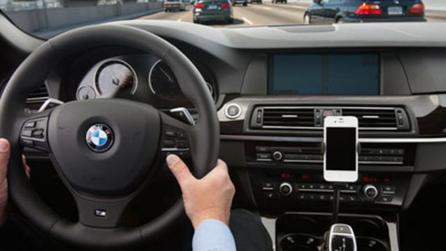 Vil ikke love «Siri»-knapp i bilen