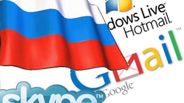 Avsanner «Skype-forbud» i Russland