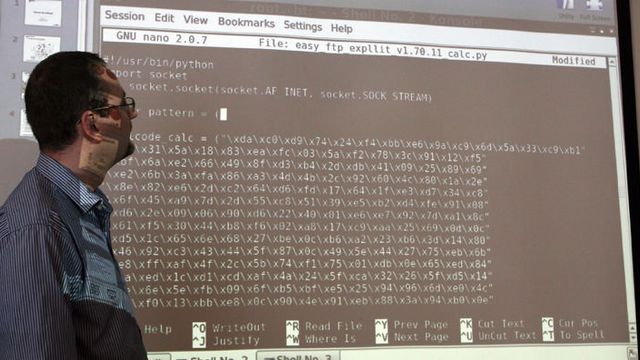 Slik hacker du med «fuzzing»