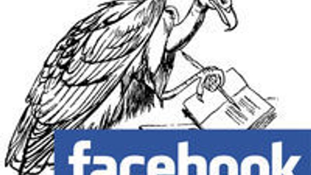 Krever halve Facebook