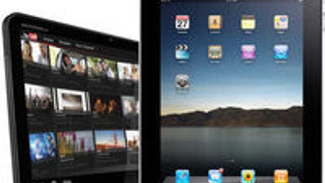 – iPad beholder forspranget ut 2015