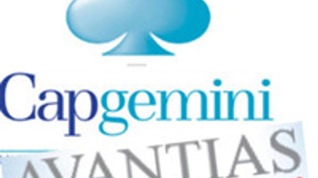 Capgemini satser mer på beslutningsstøtte
