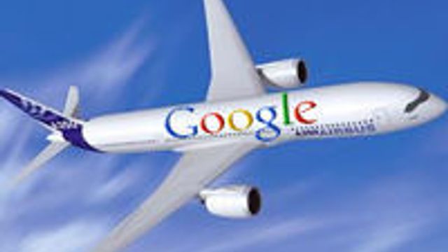 Google får kjøpe spesialist på flyreisesøk