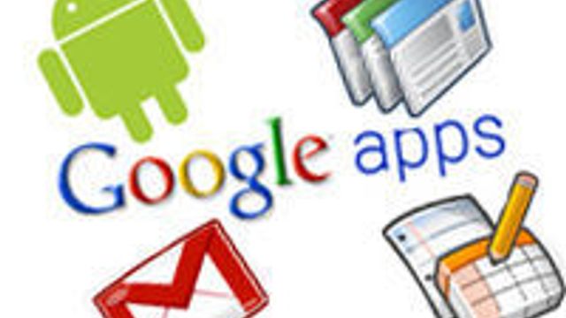 Google gjør Android mer bedriftsvennlig