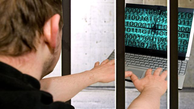 Oslo-mann i fengsel for datainnbrudd