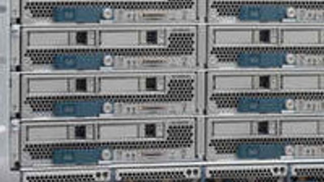 Intel kårer vinnere blant Xeon-servere