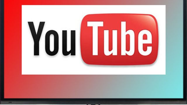 Youtube med ny idé for å bli lønnsom