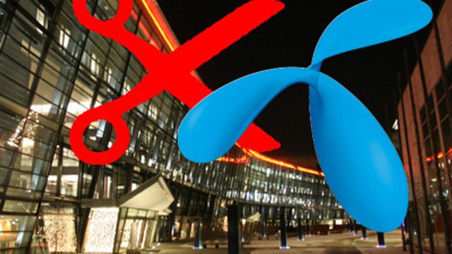 Telenor utsetter kuttvedtak