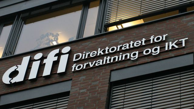 Nervøse foran offentlig frist for efaktura