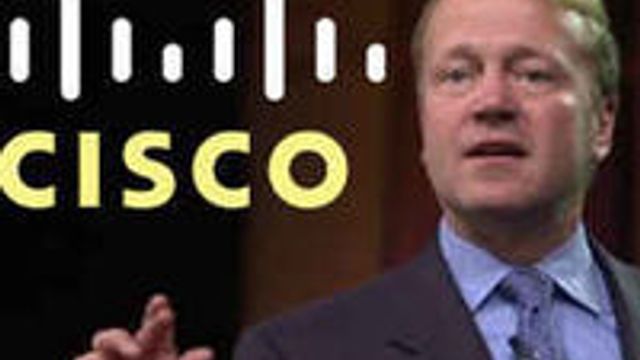 Cisco varsler store endringer