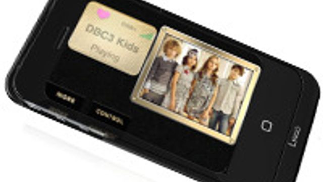 iPhone-futteral gir DAB og ekstra strøm