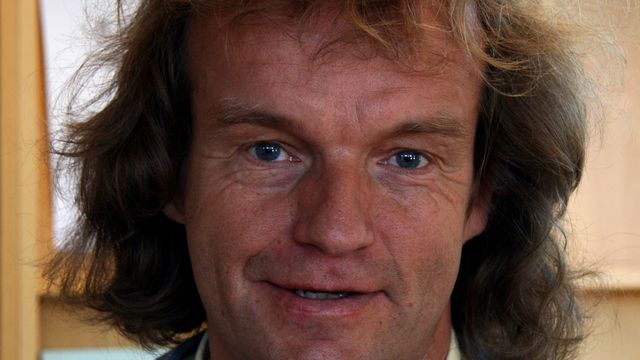 - DLD kan utvides i det stille