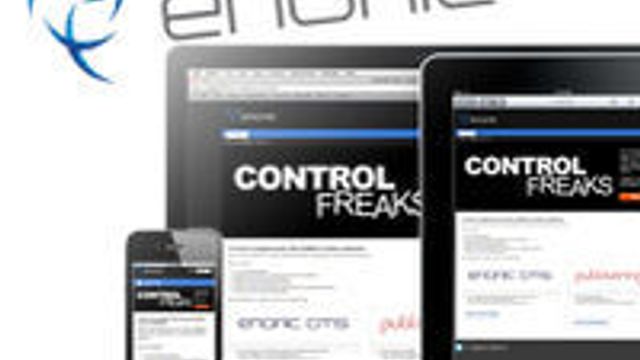 Norsk CMS åpner kildekoden