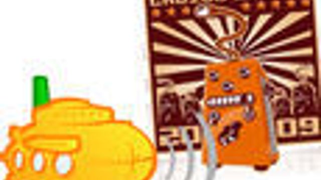 Norsk program i finalen om SourceForge-pris