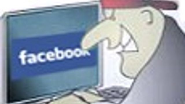 - Hold ferieplaner unna Facebook!