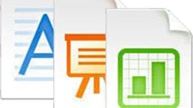 Lotus leser Microsofts nyeste Office-format