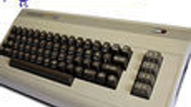 Nå kan du twitre med Commodore 64