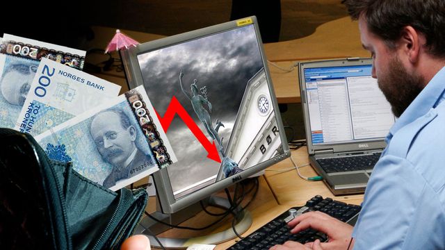 - Flere IT-sjefer får makt