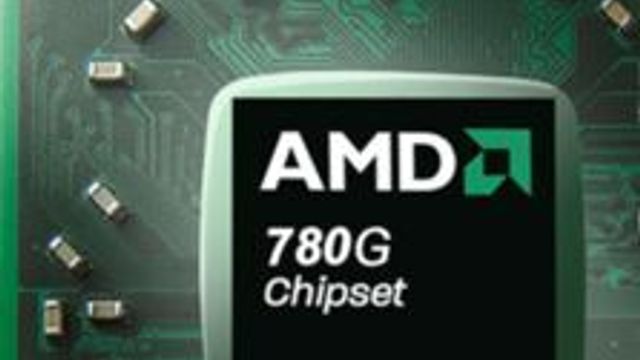 Problemene tårner seg opp for AMD