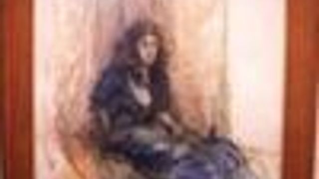 Vil ha databaser over stjålet norsk kunst