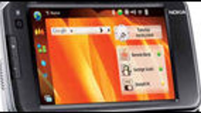 Nokia fornyer Linux-basert surfebrett