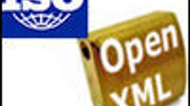 Bekrefter at OOXML blir ISO-standard
